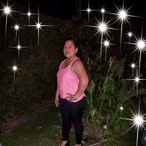 Meet your Posher, Brenda